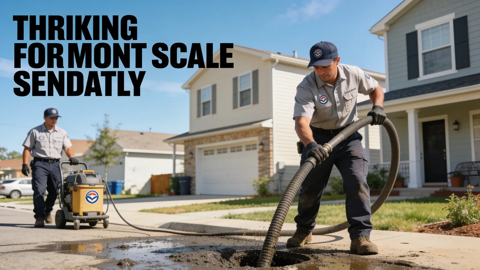 Sewage Cleanup in Fort Wayne, IN near me